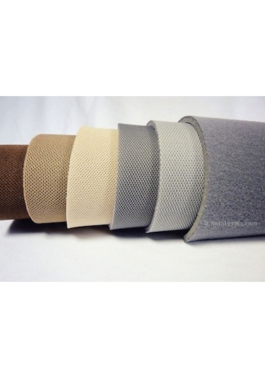 Lacoste Premium Oto Tavan Döşeme Kumaşı 1. Kalite