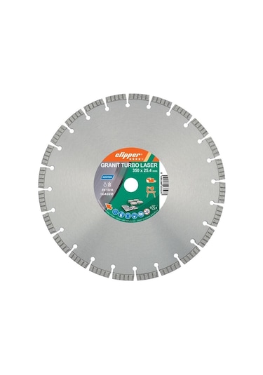 Pro Granıte Turbo Testere 115 Mm Rm 26525
