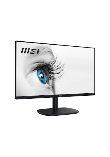 MSI PRO MP245V 23.8" 1MS 100Hz Flat VA Anti-Glare Monitör