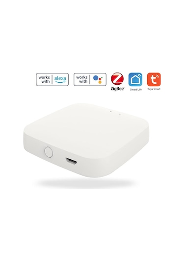 Tuya Bt Akıllı Ağ Geçidi Akıllı Ev Sistemi Bağlantı Ekipmanları