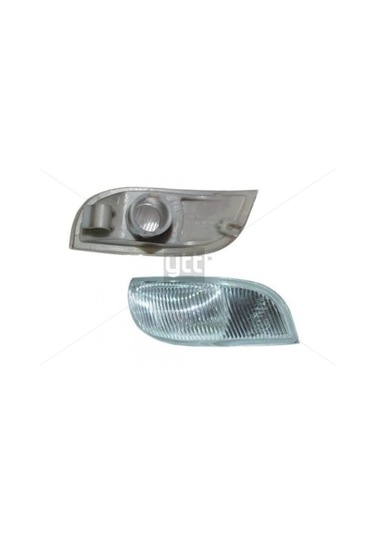 YTT 4534 Kapı Ayna Sinyali Logan 13-19