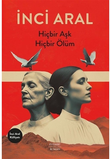Hiçbir Aşk Hiçbir Ölüm / İnci Aral