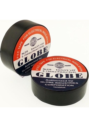 Pvc Günsan İzolebant 1 Adet