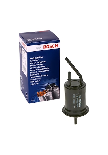 Kia Rio 1.5 2000-2005 Bosch Benzin Filtresi