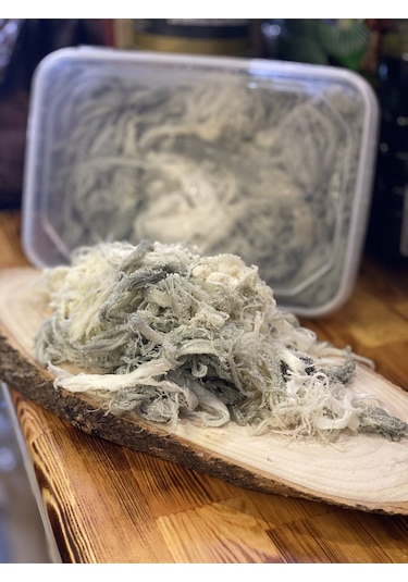 Ersütçü Baba Göğermiş Peynir 350 G