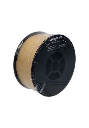 Eps Genera K108 Gazsız Gazaltı Mıg Kaynak Teli 0.8 Mm 1 Kg Makara