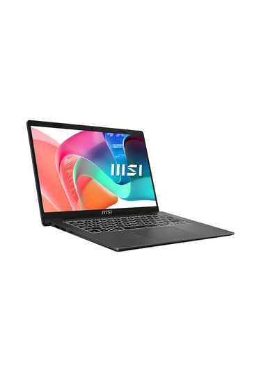 Msı Modern 14 F13MG-429XTR005 i5-1334U 32 GB 2 TB SSD 14" Dos Dizüstü Bilgisayar