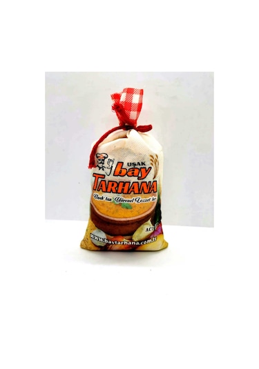 Bay Tarhana Acı Tarhana 500 G