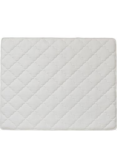 Puffy Ergoflex Dht Yaylı Roll Pack Yatak, 100x200 Cm