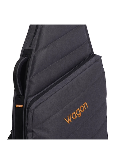 Wagon W8 Elektro Gitar Çantası - Iron