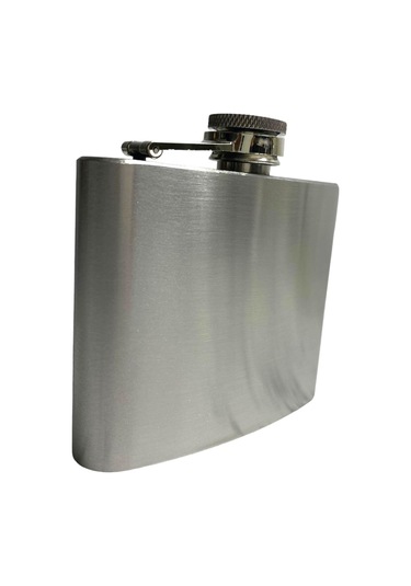 Matara Krom 5 Oz Alk38 Gümüş Renk 709537