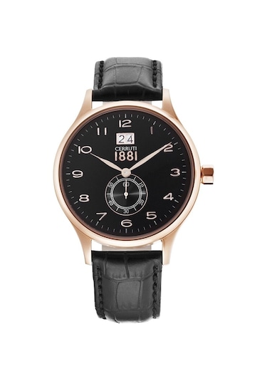 Cerruti 1881 CRA102C222K Erkek Kol Saati