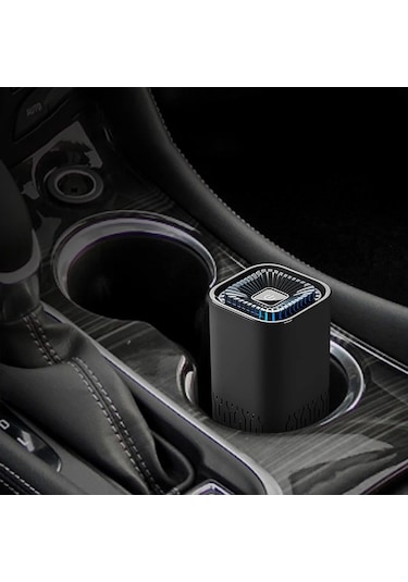 Ally K2 Hava Temizleyici