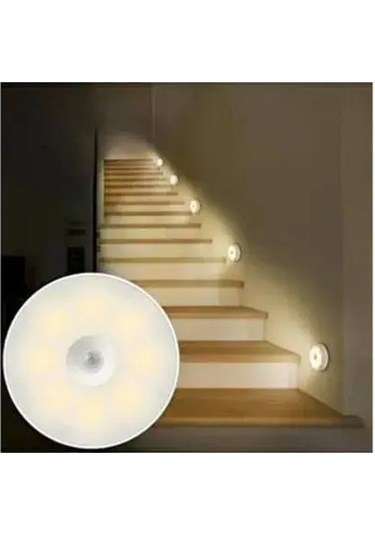 Larimar Hareket Sensörlü Led Lamba - 9053207006482lmr Çok Renkli