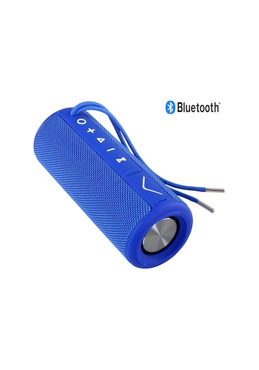 Vestel Uyumlu Desibel H500 Bluetooth Hoparlör