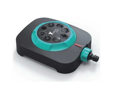 Daye Dy6029g Özel Seri 8 Fonksiyonlu Sprink 4 Lü Diğer