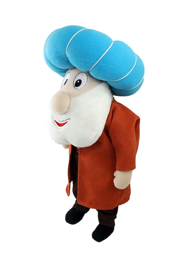 Polar Nasrettin Hoca
