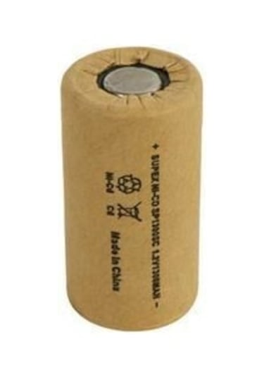 Supex Matkap Pili 2000 Ma 1.2 Volt Tekli