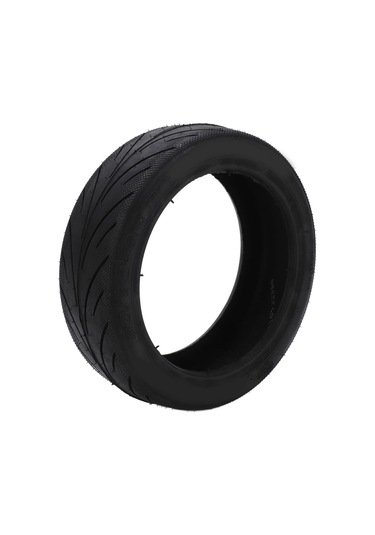 Yuntech01 Ninebot Max G30 Elektrikli Scooter İçin 60/70-6.5 Lastiksiz Vakum Lastik - Dayanıklı Kauçuk, Konforlu Sürüş, 100kg Yük Taşıma