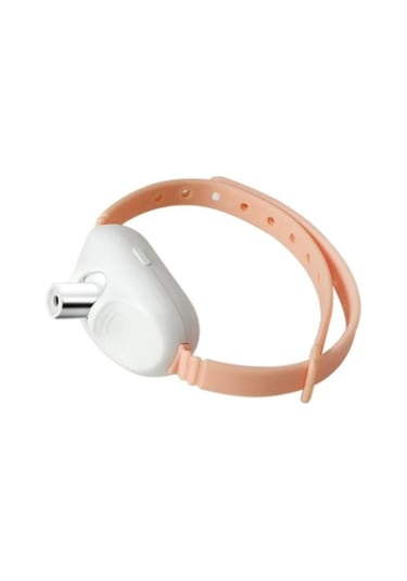 Leezsingyeni Lazer Evcil Hayvan Tasması Eller Serbest Akıllı Led Lazer Kedi Lazer İşaretçi Köpek Kedi Oyuncak Malzemeleri.-5