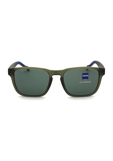 Zeiss Zs 22520slp C301 Erkek Güneş Gözlüğü Yeşil