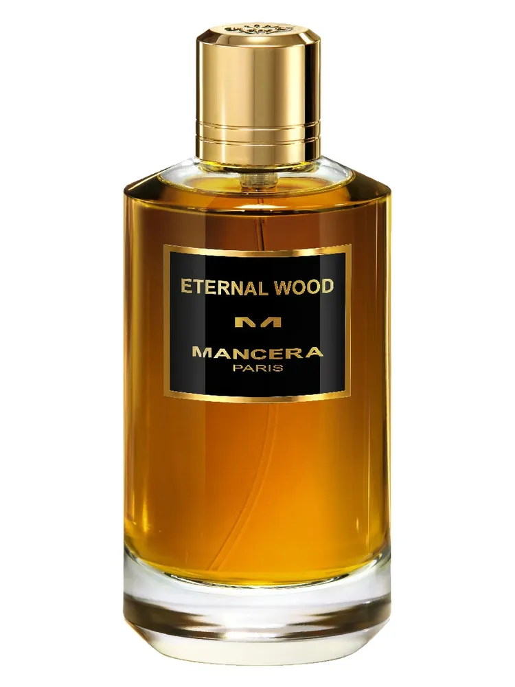 Mancera Eternal Wood Edp 120 Ml Odunsu