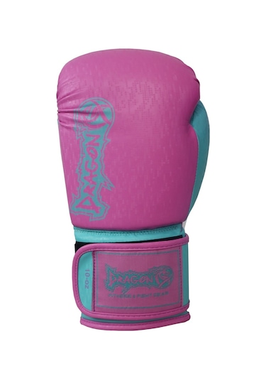 Dragondo 30133-p Pink Dream Boks Eldiveni Muaythai Kick Boks Eldiveni