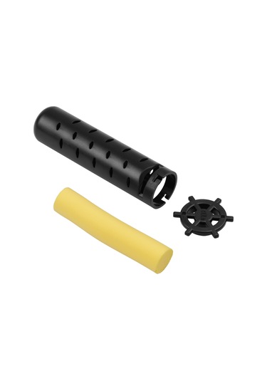 Springsun Solo Sg-07 Akustik Gitar Nemlendirici - Uzun Süreli Nem Kontrolü 7 Gün