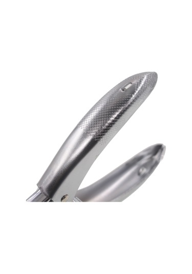 Yumruk Pense (T Tipi) Delgeç Askı Deliği Açma Aleti Siyah