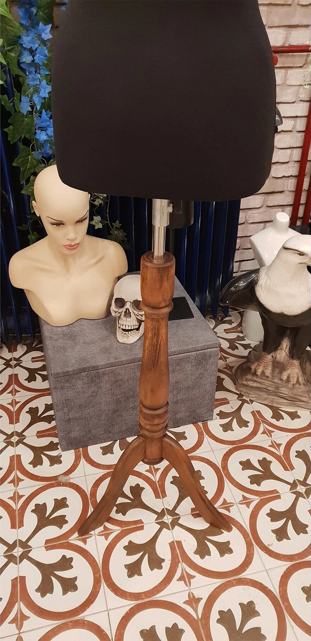 44 Beden Full Iğne Batabilen Terzi Mankeni Prova Mankeni Vitrin Mankeni Po-01 8053