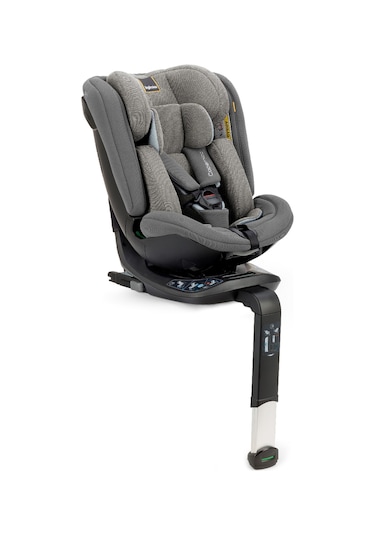 Inglesina Copernico İ-size 360 Dönebilen Bebek Oto Koltuğu 40-145 Cm Doğumdan 12 Yaşa Kadar