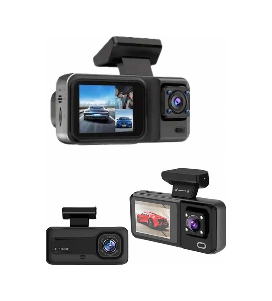 Dvr Araç İçi Kamera