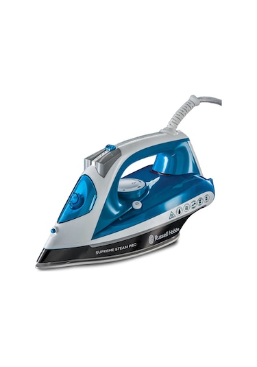 Russell Hobbs 23971–56 Supreme Steam Pro Buharlı Ütü