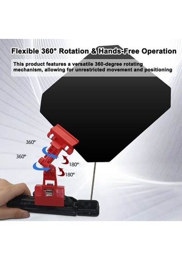 360 Dönebilir Hafif Kaynak Koruma Kapağı - Mıg & Tıg Kaynak İçin Göz Koruma Aracı