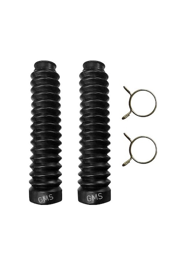 Cg 125 Ön Amortisör Körüğü Set İ
