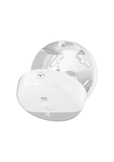 Tork Smartone Mini Tuvalet Kağıdı Dispenseri Beyaz (681000)