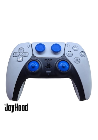 Ps5 Joyhood Vidalı Topuz Mavi Renk 10 Adet