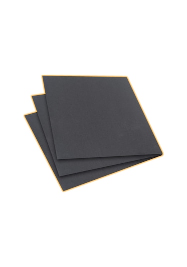 Su Zımparası Toptan 60 Kum - 100 Adet