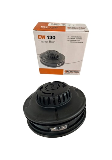 Oleo-mac Ew130 Dişi Tırpan Misina Başlığı Otomatik