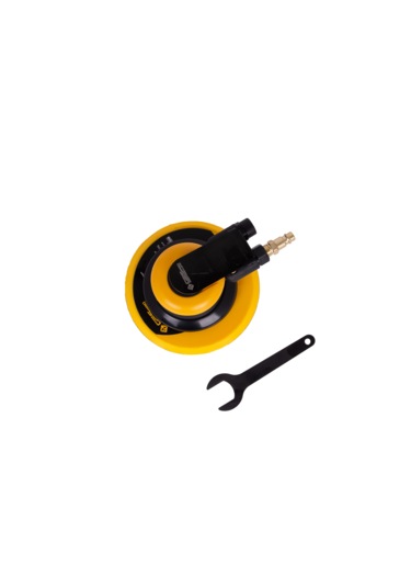 Ges Pro 4151NV Havalı Zımpara Makinesi