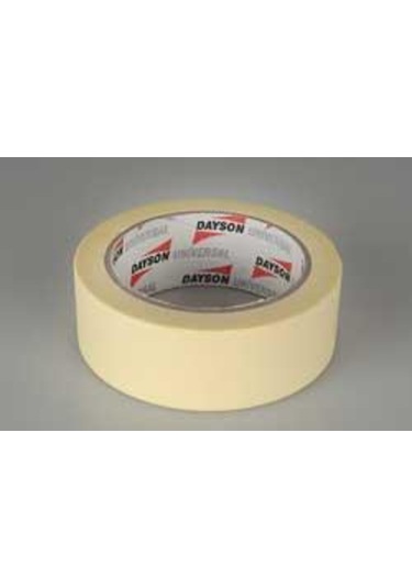 Dayson Maskeleme Kağıt Bant 36X35 (144011781)
