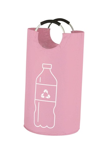 Suntek Bebek Oyuncakları İçin Taşınabilir 82l Büyük Pembe