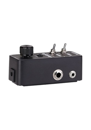 Mooer Audıofıle Kulaklık Amfisi Pedalı