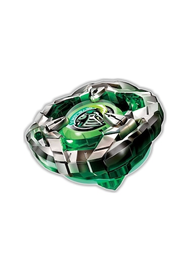 Bey09000 Beyblade 1li Set Helm Knight 3-80n