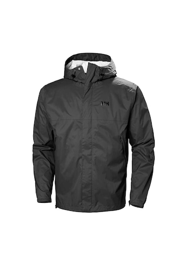 Helly Hansen Loke Mont Black Erkek Mont 62252-990