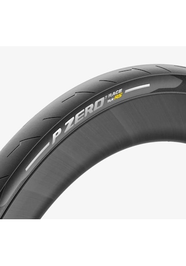 Pirelli P Zero Race Tlr Rs 700x28 Katlanır Dış Lastik / Gümüş / 4197000