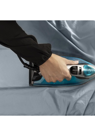 Cecotec Fast Furious 5010 Vital 2600 W Buharlı Ütü