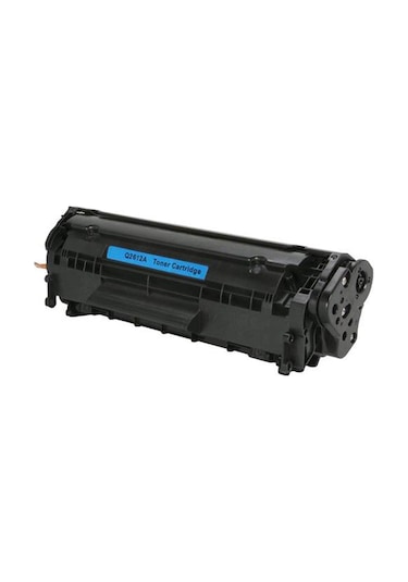 Ekoset Canon Fx-10 Uyumlu Toner Kartuş