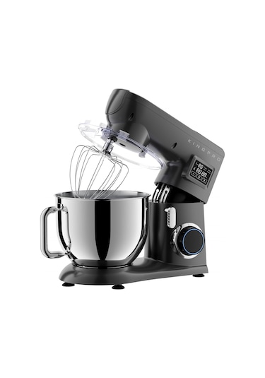 KingPro Damboo KSM4001 Mutfak Şefi
