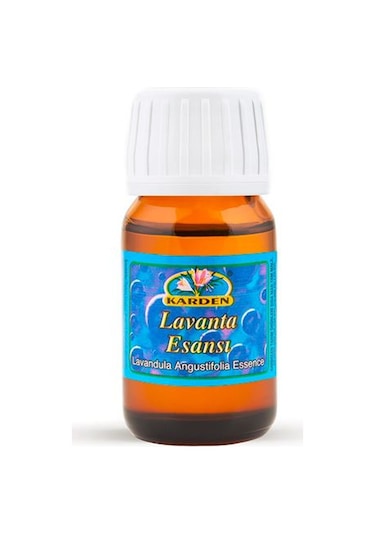 Karden Lavanta Esansı 20 ML